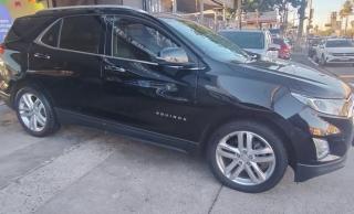 Foto do veículo Chevrolet Equinox Premier 1.5 Turbo 172cv Aut.