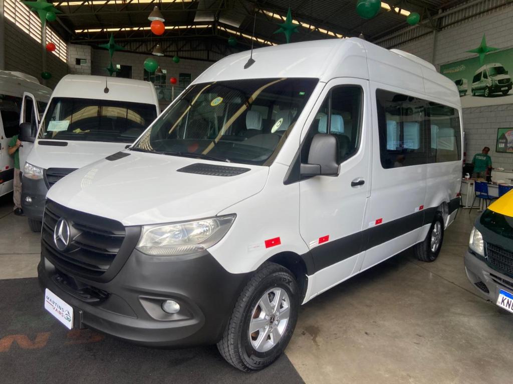 Mercedes-Benz Sprinter OTHERS 2020