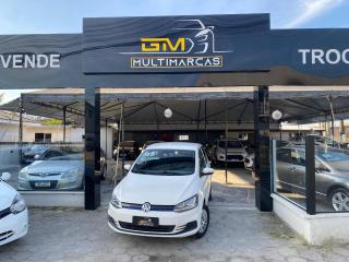 Foto do veículo Volkswagen Fox 1.0 Tec Total Flex Comfortline