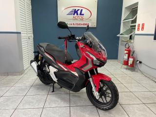 Foto do veículo Honda Honda Adv 150 Abs