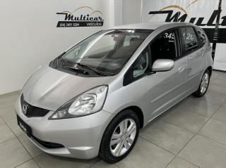 Foto do veículo Honda Fit Ex/s/ex 1.5 Flex/flexone 16v 5p Aut.