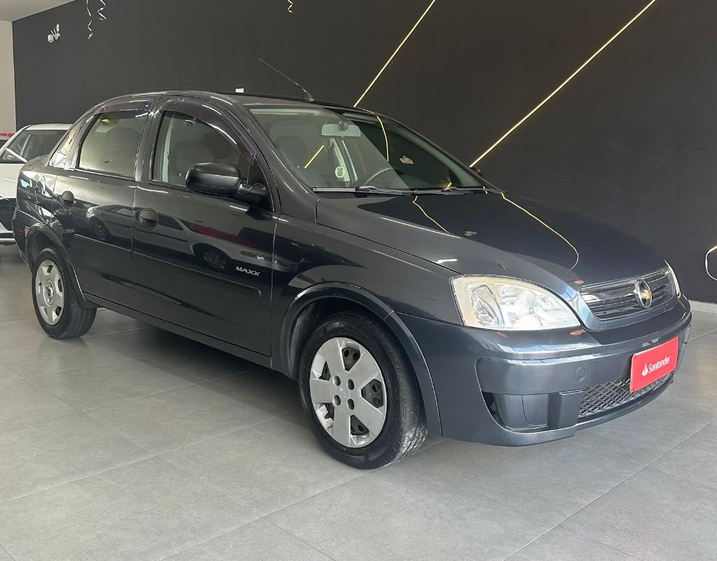 Chevrolet Corsa OTHERS 2009
