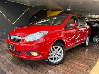 Foto do veículo Fiat Grand Siena 1.6 Essence Dualogic