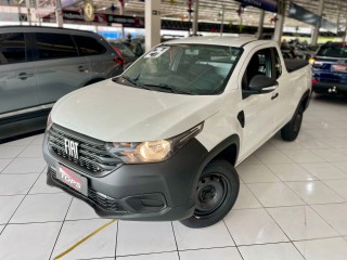 Foto do veículo Fiat Strada 1.3 Cabine Plus Endurance