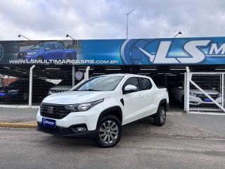 Foto do veículo Fiat Strada 1.3 Cabine Plus Freedom