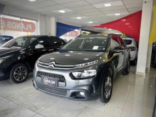 Foto do veículo Citroën C4 Cactus Feel Pack 1.6 16v Flex Aut.