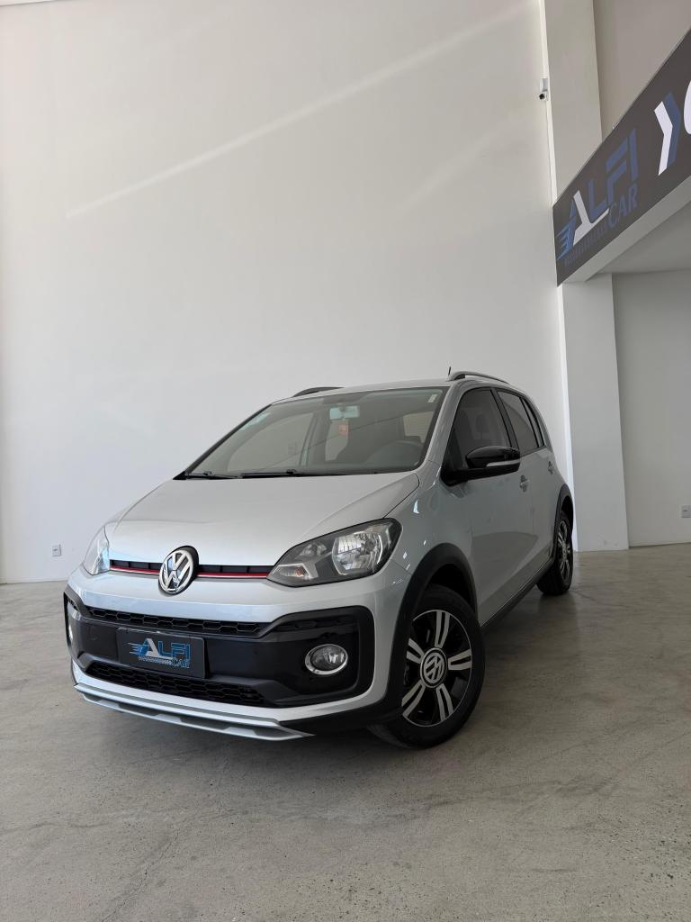 Volkswagen Up up! Xtreme 1.0 TSI Total Flex 12V 5p 2020