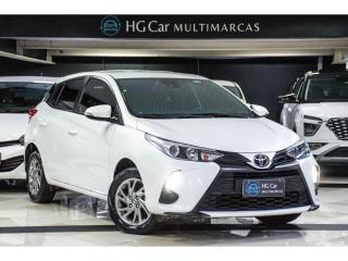 Foto do veículo Toyota Yaris 1.5 Xs Cvt Sedan