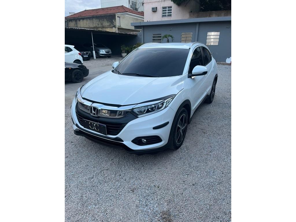 Honda Hr-V HR-V EX 1.8 Flexone 16V 5p Aut. 2021