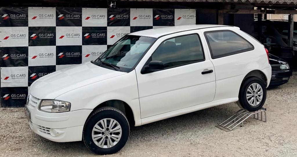 Volkswagen Gol 2013