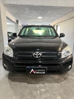 Foto do veículo Toyota Rav4 2.0 4x4 16v Aut.