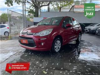 Foto do veículo Citroën C3 Attraction Pure Tech 1.2 Flex 12v Mec