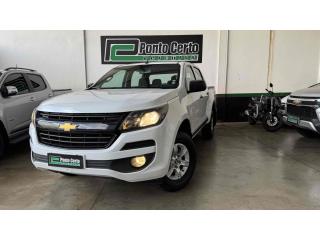 Foto do veículo Chevrolet S-10 2.8 Ctdi Cabine Simples Ls 4wd