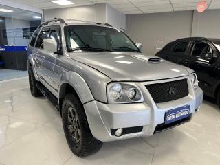 Foto do veículo Mitsubishi Pajero Sport 3.5 24v 4wd Hpe Auto