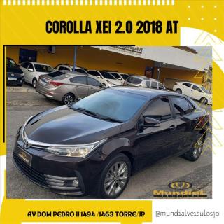 Foto do veículo Toyota Corolla Xei 2.0 Flex 16v Aut.