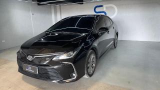 Foto do veículo Toyota Corolla Xei 2.0 Flex 16v Aut.