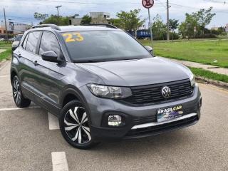 Foto do veículo Volkswagen T-cross 200 Tsi 1.0 Flex 12v 5p Aut.