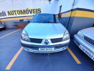 Foto do veículo Renault Clio Authentique 1.0 8v 3p