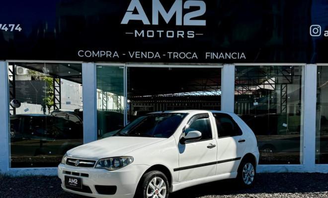 Fiat Palio Palio 1.0 ECONOMY Fire Flex 8V 2p 2011