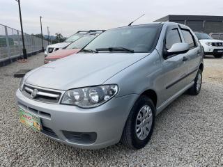 Foto do veículo Fiat Palio 1.0 Economy Fire Flex 8v 4p