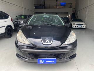 Foto do veículo Peugeot 207 1.4 Flex Xr Sport