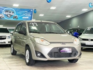 Foto do veículo Ford Fiesta 1.6 Flex
