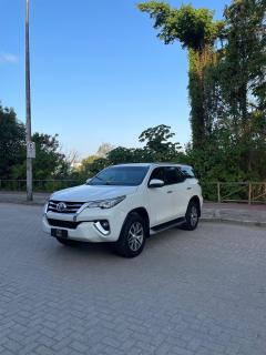 Foto do veículo Toyota Sw4 2.8 Tdi Srx 7l Auto 4wd