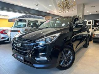 Foto do veículo Hyundai Ix35 Gl 2.0 16v 2wd Flex Aut.