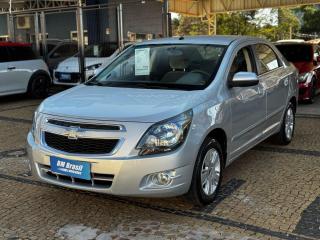 Foto do veículo Chevrolet Cobalt Ltz 1.8 8v Econo.flex 4p Aut.
