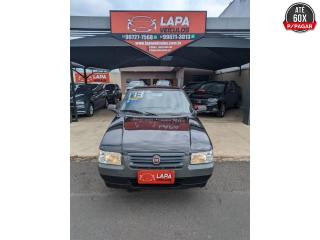 Foto do veículo Fiat Uno 1.0 8v Flex Way