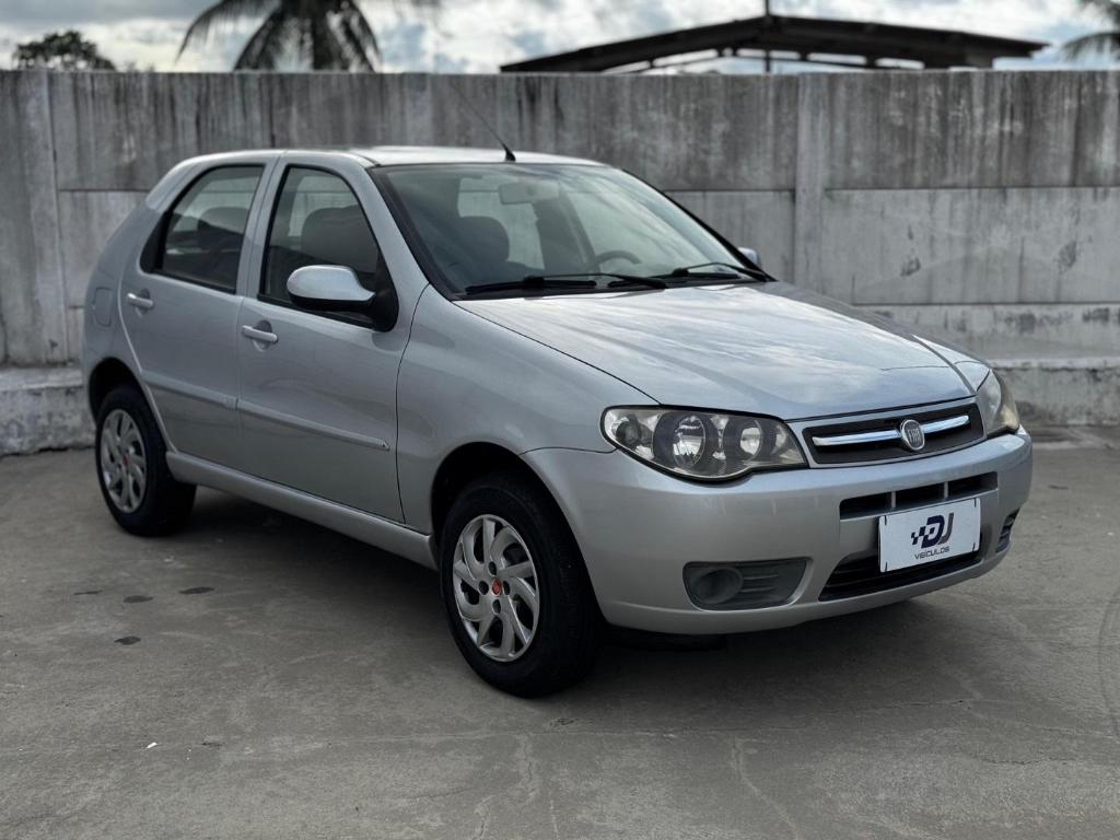 Fiat Palio 1.0 ECONOMY FIRE FLEX 8V 4P 2012