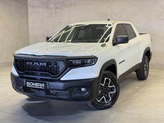 Foto do veículo Ram Rampage Rebel 2.0 Tb Cd 4x4 Diesel Aut.