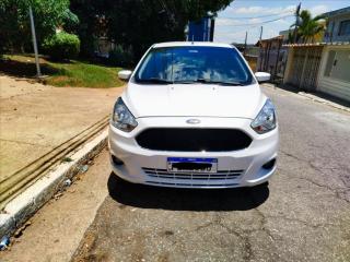 Foto do veículo Ford Ka 1.0 Sel Tivct Flex 5p