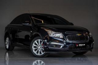Foto do veículo Chevrolet Cruze 1.8 16v Ecotec Flex Lt Auto