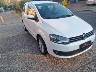 Foto do veículo Volkswagen Fox 1.0 Mi Total Flex 8v 5p