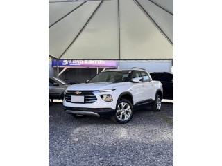 Foto do veículo Chevrolet Montana Ltz 1.2 Turbo Flex 12v 4p Aut.