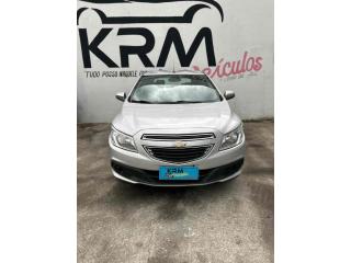 Foto do veículo Chevrolet Onix Hatch Lt 1.0 8v Flexpower 5p Mec.