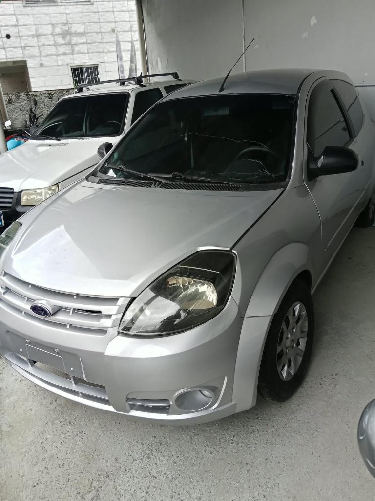 Ford Ka 1.0 8V/1.0 8V ST FLEX 3P 2009