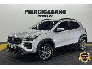 Foto do veículo Fiat Pulse 1.3 Flex Drive Cvt 4p Automático