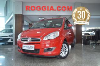 Foto do veículo Fiat Idea 1.4 Fire Flex Attractive