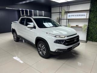 Foto do veículo Fiat Toro Freedom 2.0 16v 4x4 Tb Diesel Aut.