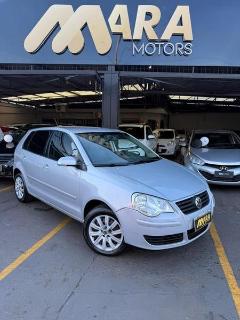 Foto do veículo Volkswagen Polo 1.6 E-flex 8v 5p