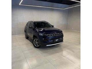 Foto do veículo Jeep Compass 1.3 T270 Longitude Auto