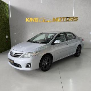 Foto do veículo Toyota Corolla 2.0 Dual Vvt-i Flex Xei Auto