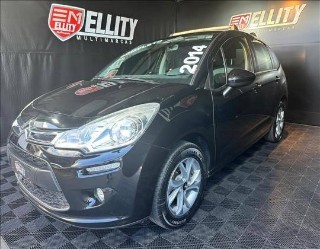 Foto do veículo Citroën C3 Tendance 1.5 Flex 8v 5p Mec.