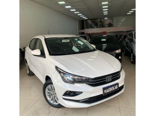 Foto do veículo Fiat Cronos 1.3 Drive