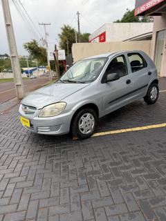 Foto do veículo Chevrolet Celta 1.0l Flex Life