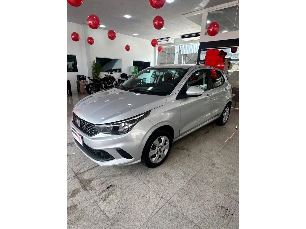 Fiat Argo ARGO DRIVE 1.0 6V Flex 2022