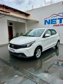 Foto do veículo Fiat Argo 1.0
