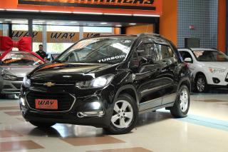 Foto do veículo Chevrolet Tracker Lt 1.4 Turbo 16v Flex 4x2 Aut.